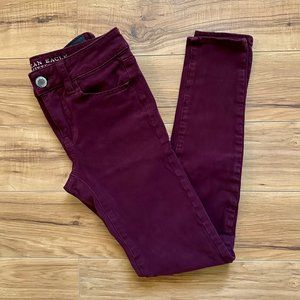 American Eagle Outfitters Jeggings